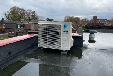 Daikin Comfora 2.5 kW buitenunit